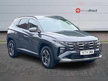 Used Hyundai TUCSON 2024 for sale - 79003837: Photo