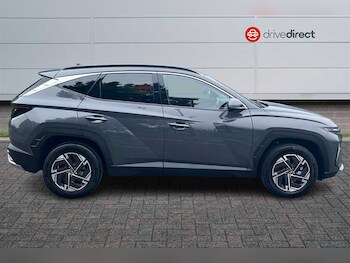 Used Hyundai TUCSON 2024 for sale - 79003837: Photo