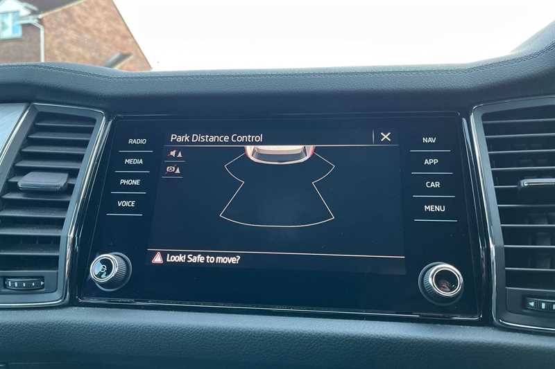 Used Skoda Kodiaq 2022 for sale - 77863549: Photo 19