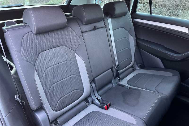 Used Skoda Kodiaq 2022 for sale - 77863549: Photo 24