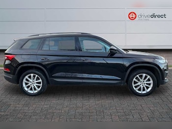 Used Skoda Kodiaq 2022 for sale - 77863549: Photo