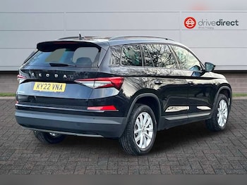 Used Skoda Kodiaq 2022 for sale - 77863549: Photo