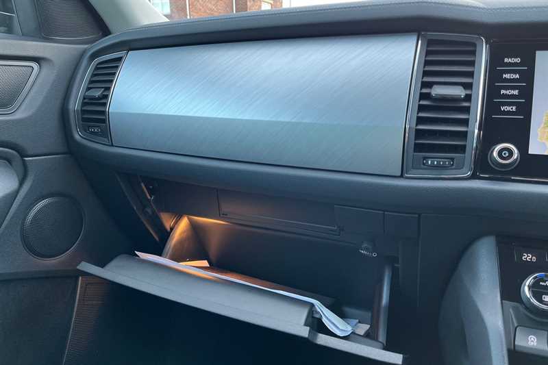 Used Skoda Kodiaq 2022 for sale - 77863549: Photo 40