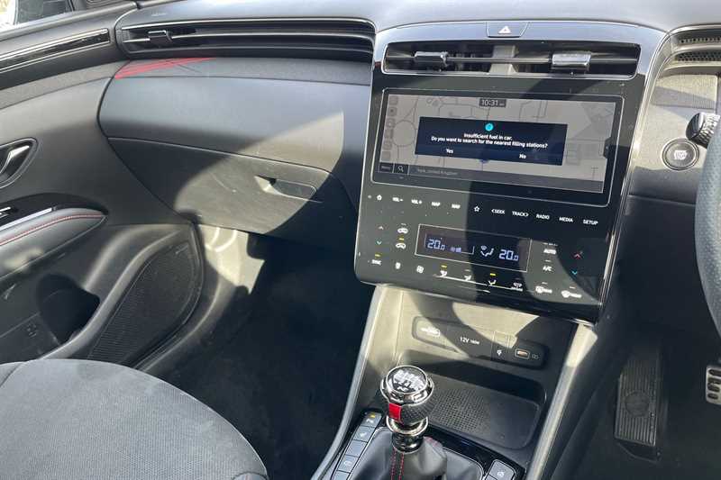 Used Hyundai TUCSON 2023 for sale - 77745249: Photo 14