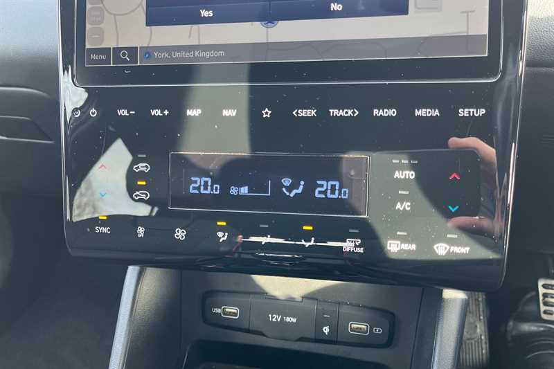 Used Hyundai TUCSON 2023 for sale - 77745249: Photo 15