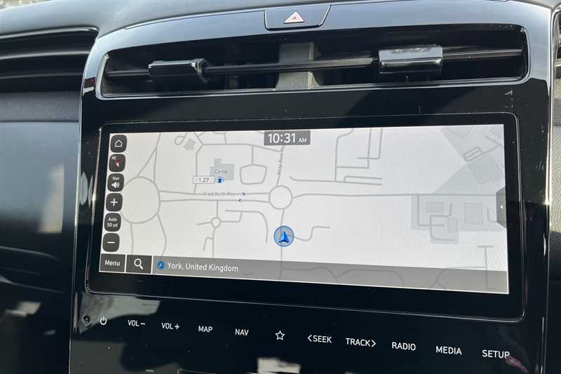 Used Hyundai TUCSON 2023 for sale - 77745249: Photo 18