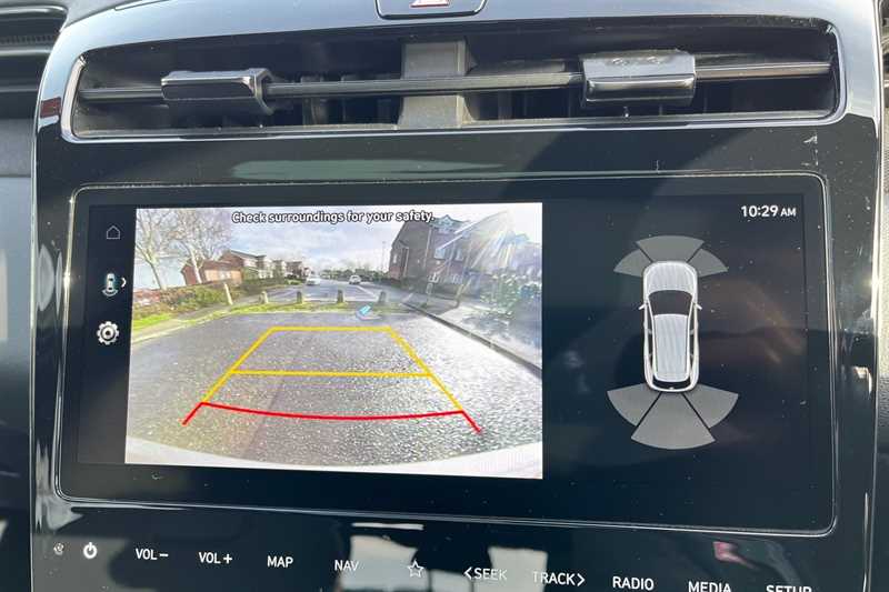 Used Hyundai TUCSON 2023 for sale - 77745249: Photo 19