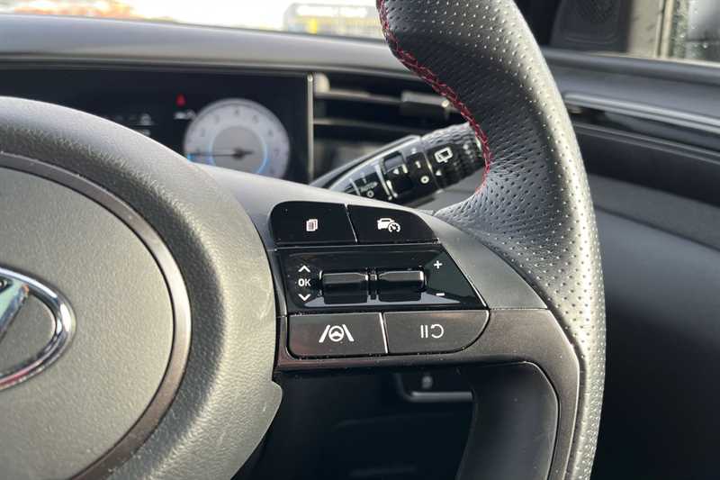 Used Hyundai TUCSON 2023 for sale - 77745249: Photo 22