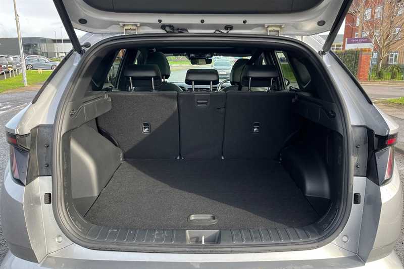 Used Hyundai TUCSON 2023 for sale - 77745249: Photo 25