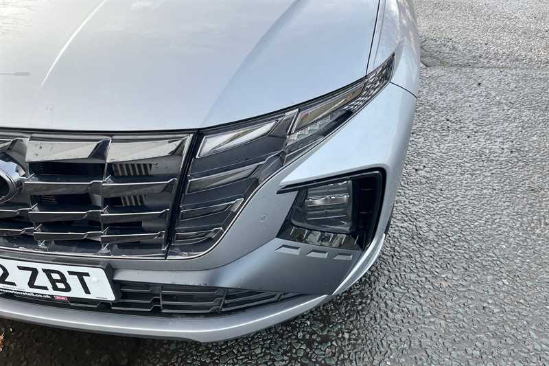 Used Hyundai TUCSON 2023 for sale - 77745249: Photo 29