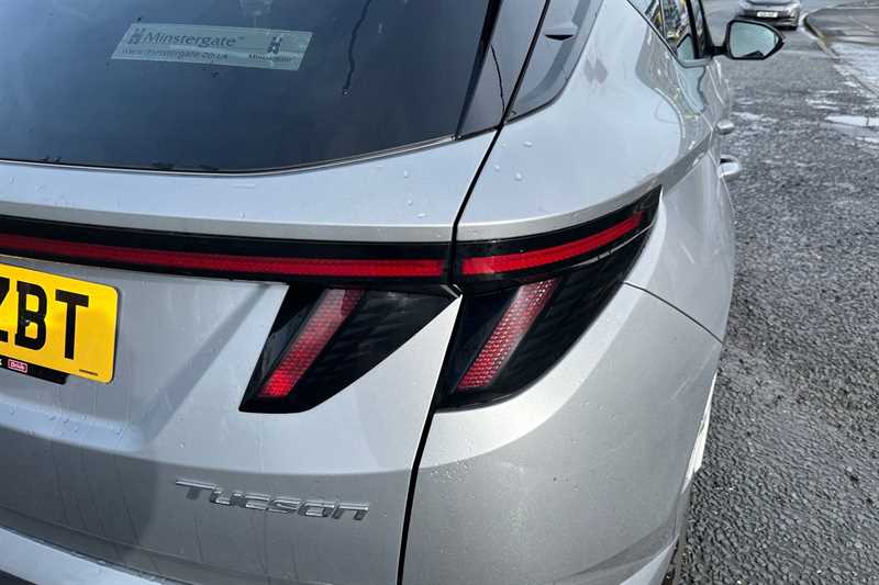 Used Hyundai TUCSON 2023 for sale - 77745249: Photo 32