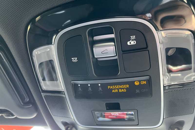 Used Hyundai TUCSON 2023 for sale - 77745249: Photo 40