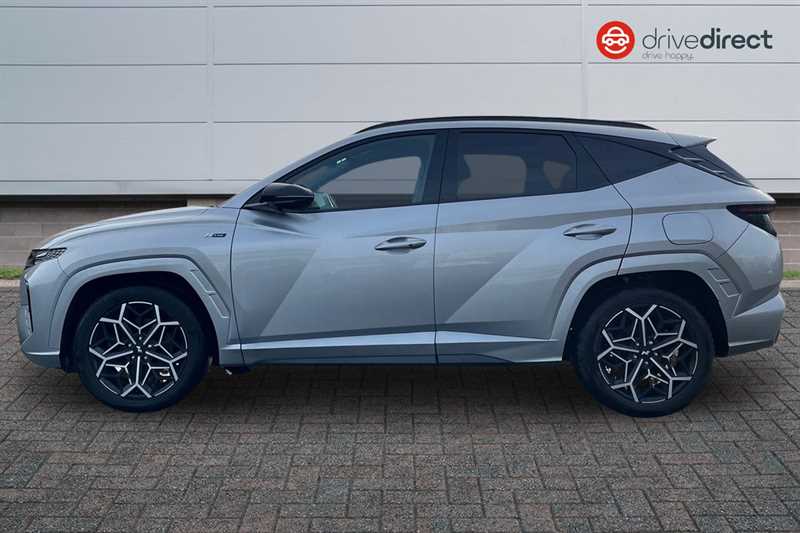 Used Hyundai TUCSON 2023 for sale - 77745249: Photo 6