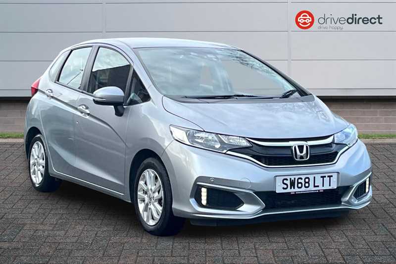 Used Honda Jazz 2019 for sale - 77899715: Photo 1