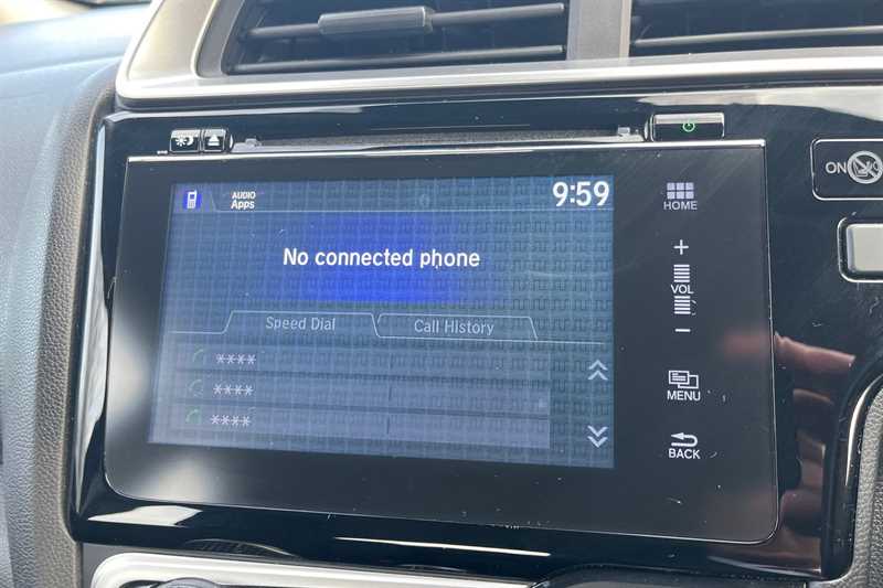 Used Honda Jazz 2019 for sale - 77899715: Photo 19