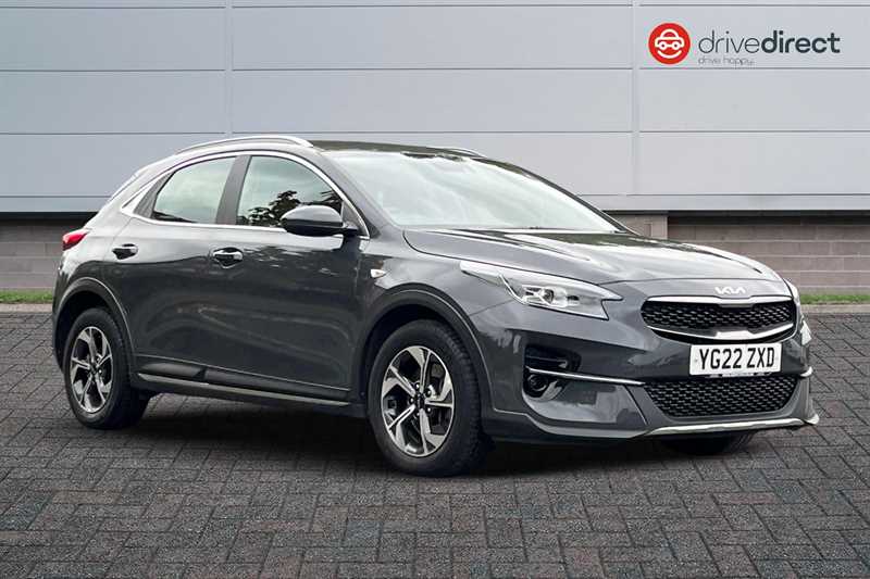 Used Kia XCeed 2022 for sale - 76463794: Photo 1