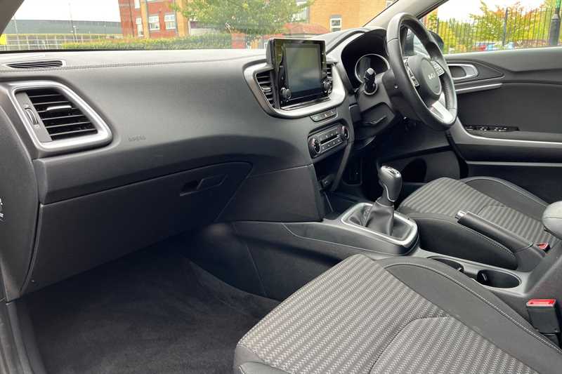 Used Kia XCeed 2022 for sale - 76463794: Photo 13