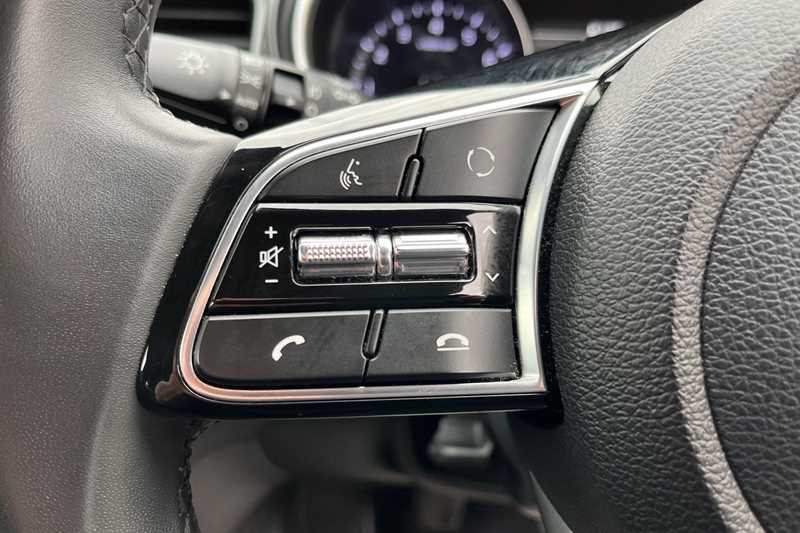 Used Kia XCeed 2022 for sale - 76463794: Photo 21