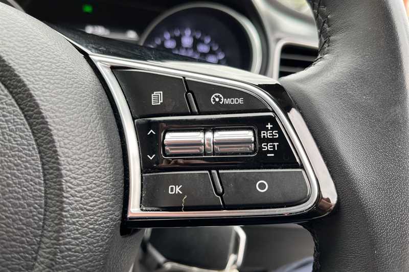 Used Kia XCeed 2022 for sale - 76463794: Photo 22