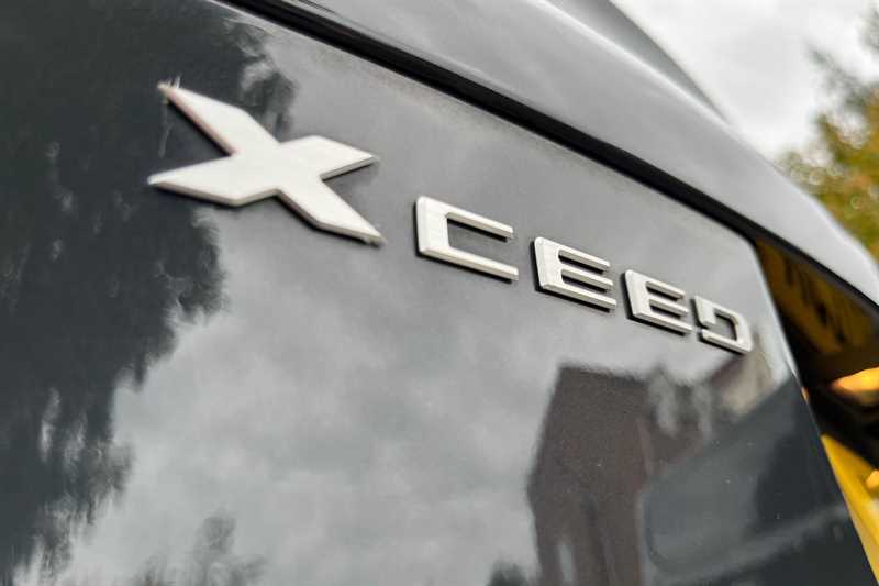 Used Kia XCeed 2022 for sale - 76463794: Photo 32