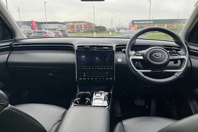 Used Hyundai TUCSON 2024 for sale - 77031703: Photo 13