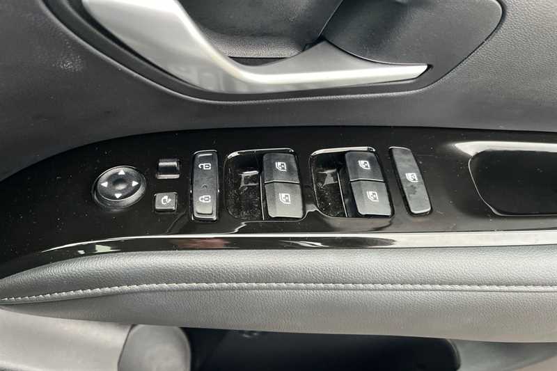 Used Hyundai TUCSON 2024 for sale - 77031703: Photo 16