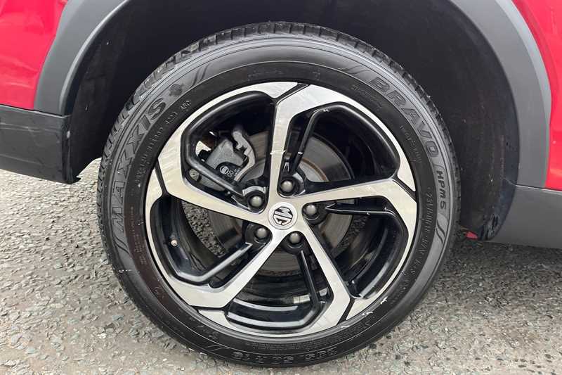 Used MG MG HS 2023 for sale - 78130196: Photo 10