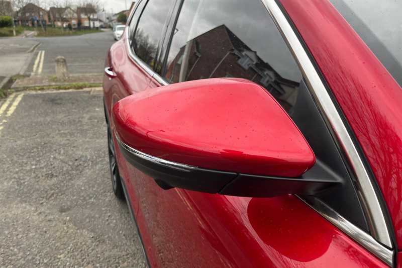 Used MG MG HS 2023 for sale - 78130196: Photo 34