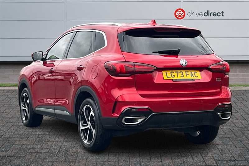 Used MG MG HS 2023 for sale - 78130196: Photo 5