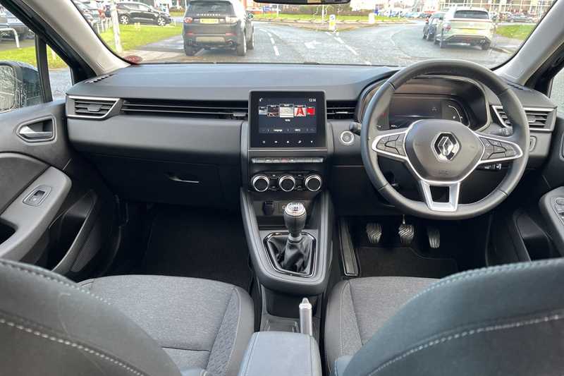 Used Renault Clio 2023 for sale - 78175130: Photo 13