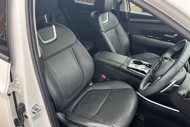 Used Hyundai TUCSON 2024 for sale - 77362902: Photo 23