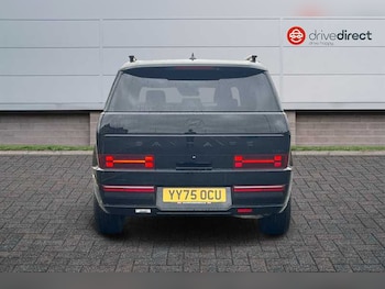 Used Hyundai Santa Fe 2025 for sale - 78295720: Photo