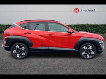 Used Hyundai KONA 2024 for sale - 74657634: Photo