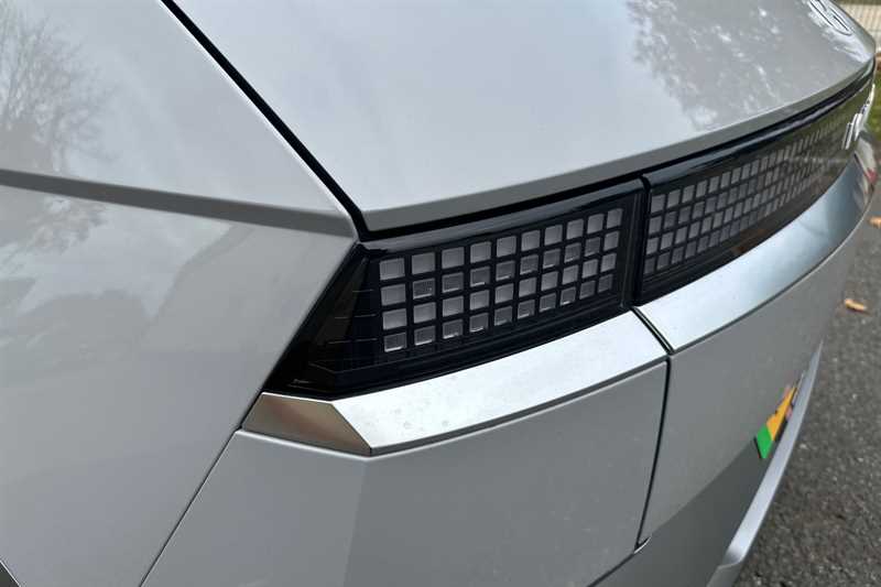 Used Hyundai IONIQ 5 for sale - 78119775: Photo 31