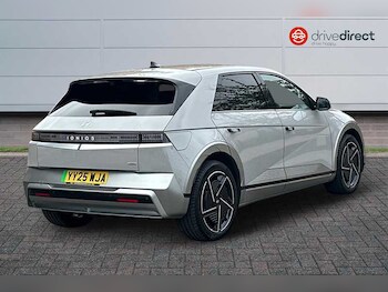 Used Hyundai IONIQ 5 2025 for sale - 78119775: Photo