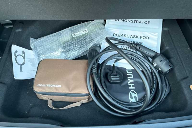 Used Hyundai KONA 2025 for sale - 77929530: Photo 37