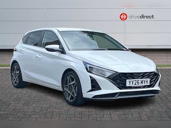 Used Hyundai i20 2026 for sale - 79002820: Photo