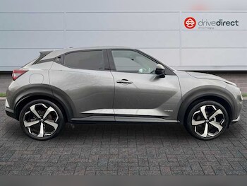 Used Nissan Juke 2023 for sale - 78235212: Photo