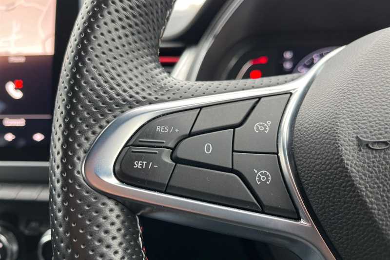 Used Renault Captur 2022 for sale - 77914917: Photo 21