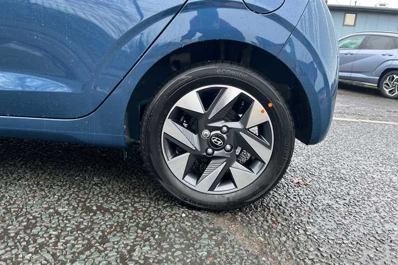 Used Hyundai i10 2025 for sale - 77018573: Photo 11