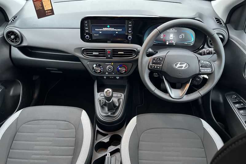 Used Hyundai i10 2025 for sale - 77018573: Photo 13