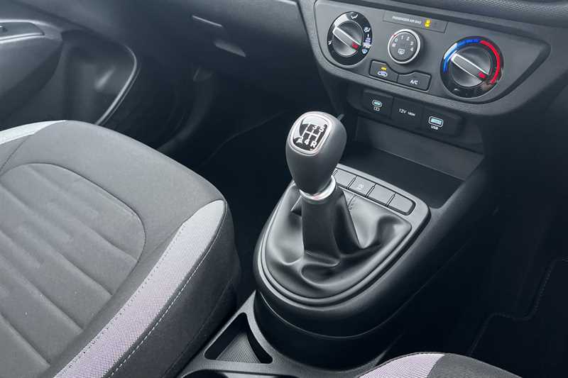 Used Hyundai i10 2025 for sale - 77018573: Photo 14