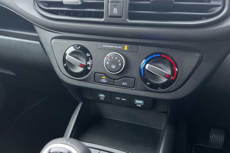 Used Hyundai i10 2025 for sale - 77018573: Photo 15