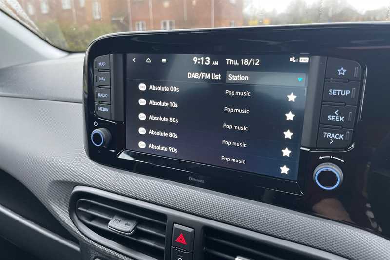 Used Hyundai i10 2025 for sale - 77018573: Photo 17