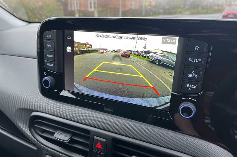 Used Hyundai i10 2025 for sale - 77018573: Photo 19