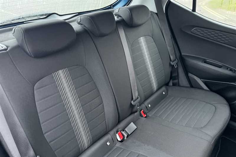 Used Hyundai i10 2025 for sale - 77018573: Photo 24