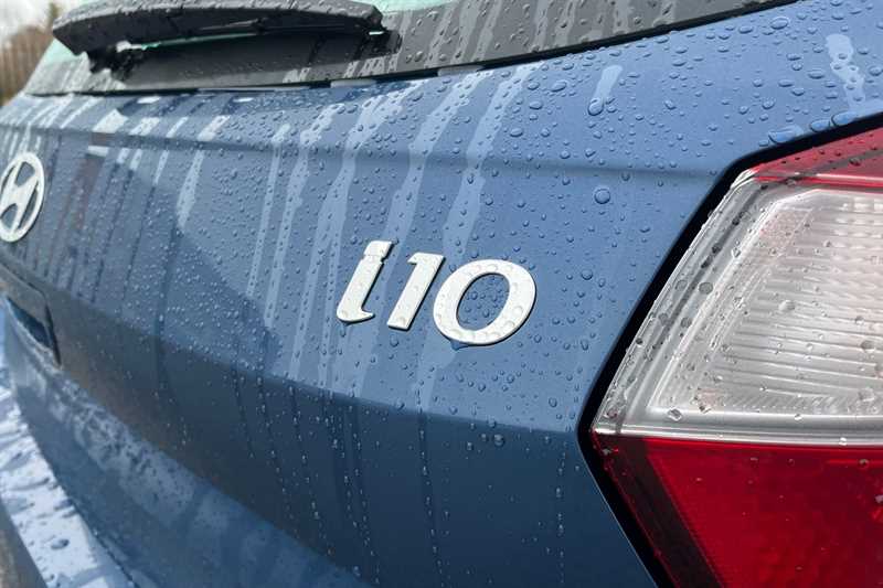 Used Hyundai i10 2025 for sale - 77018573: Photo 30