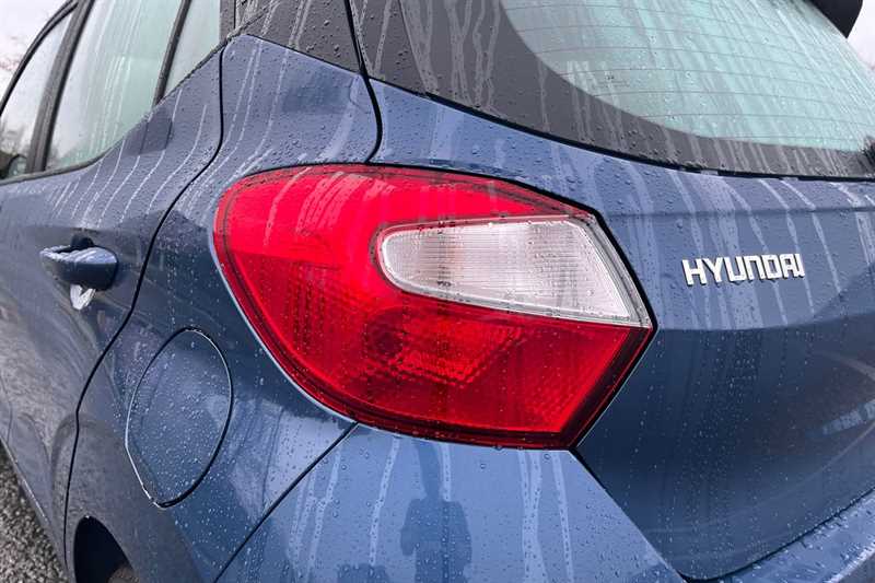 Used Hyundai i10 2025 for sale - 77018573: Photo 31