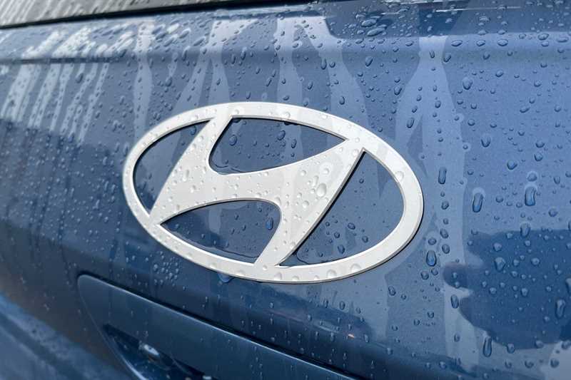 Used Hyundai i10 2025 for sale - 77018573: Photo 39