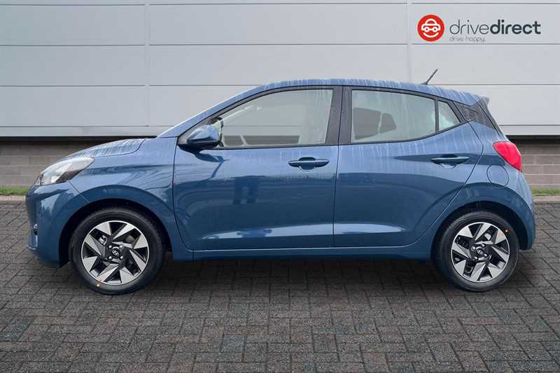 Used Hyundai i10 2025 for sale - 77018573: Photo 6